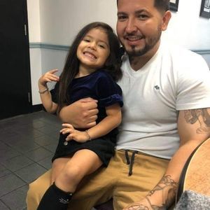 Meet your Posher, Daniel